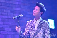 [포토]제국의아이들, 생각하는 민우