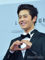 [포토]동준이의 이쁜하트(제국의아이들)