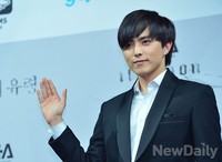 [포토]정희철, 차기대세는 바로 나(제국의아이들)