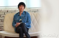 [포토]영화 '감기' 개봉 앞둔 장혁(장혁 인터뷰)