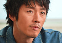 [포토]영화'감기', 지구 역 맡은 장혁(장혁 인터뷰)