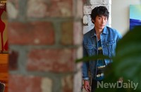 [포토]영화' 감기' 개봉 하루 앞둔 장혁(장혁 인터뷰)