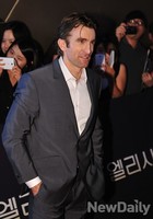 [포토]샬토 코플리, 주머니에 손을 착! 레드카펫 위에 멈춰서 한 컷