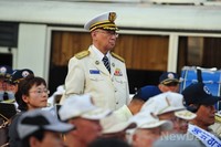 [포토]애국단체총협의회, '종북세력 심판하자'