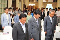 [포토]'6.25추념공원건립 국민운동본부' 창립총회 현장