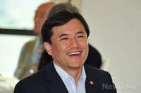 [포토]새누리당 김진태, 
