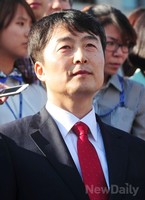 [포토]웃음을 잃어버린 통합진보당 이석기