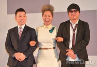 [포토]데뷔35주년, 18집 정규앨범으로 컴백한 인순이