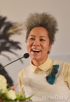 [포토]18집 앨범발매한 인순이, 