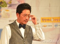 [포토]욕망의 화신 강문도 역 맡은 전광렬