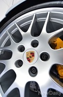 [포토]포르쉐 2세대 파나메라 출시, 가격은 1억 2,000대 부터