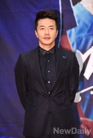 [포토]메디컬탑팀, 천재외과의사 태신 역 맡은 권상우