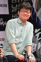 [포토]영화'배우는 배우다' 연출 맡은 신연식 감독