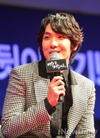 [포토]엠블랙 이준, 강심장에서 주연으로 캐스팅