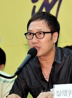 [포토]유열 '대학가요제의 사라져 가는 의미 되새기고 싶다'