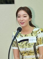 [포토]이상미, 