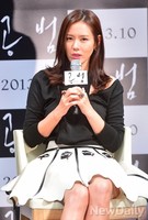 [포토]손예진은 짐승같은 배우!