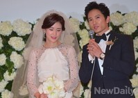 [포토]지성이 부르는 이보영의 애칭은?? '보영공주!'