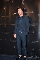 [포토]오지호, 여심 자극하는 천진난만한 미소