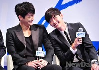 [포토]노브레싱 서인국 