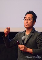 [포토] '칸 광고제' 나흘째 행사는 광고 거물들의 강연