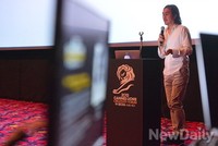 [포토]칸광고제, 광고계의 거물에게 직접 듣는 이야기