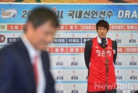 [포토]프로간 선수들 한 입으로 한 말 