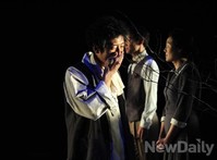 [포토]연극 가모메, 1930년대 조선버전의 갈매기