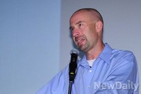 [포토]명사들과 함께하는 크리에이티브