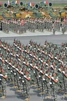 건군65주년 기념행사, 서울공항에서 성대히 치뤄져