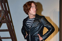 [포토] 홍종현의 탐스러운 콧날