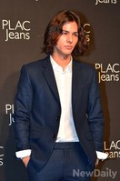 [포토]이현재, 우수에 찬 눈빛