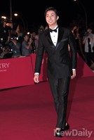 [포토]BIFF, SS501 김형준, 그림같은 입장