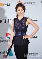 [포토]BIFF, 드레스의 여신 이연희 역시 아름다운 드레스 자태