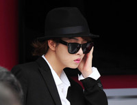 [포토]BIFF, 김선아 선글라스에 모자로 햇빛 철통 방어