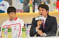 [포토]문경은 감독 