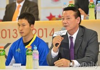 [포토]김동광 감독, 