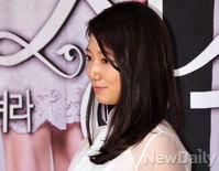 [포토]상속자들 박신혜, 울망울망한 눈빛이 매력