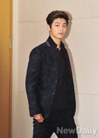 [포토]상속자들, 이제는 배우 냄새가 물씬나는 강민혁