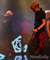 [포토]우리는 신인그룹 '소년공화국'