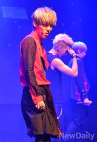 [포토]탄생, 신인그룹 '소년공화국'