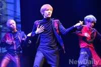 [포토]소년공화국, 신나는 댄스