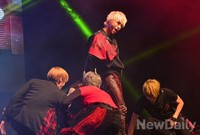 [포토]신인 '소년공화국', 