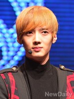 [포토]소년공화국 보컬 맡은 다빈