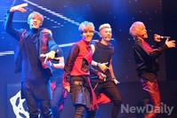 [포토]소년공화국 타이틀곡은 강렬한 기타사운드 '넌 내게 특별해'