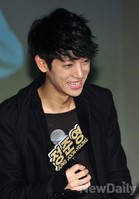 [포토]정준영, 회충을 곤충이라고 표현하는 독특한 사차원