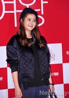 [포토]밤의여왕VIP, 따뜻해보이는 패션의 솔비