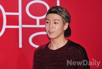 [포토]밤의여왕VIP, 이현우 빛나는 잘생긴 이마