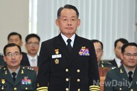 [포토]최윤희 함참의장 후보자 인사청문회