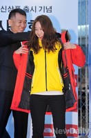 [포토]공효진, 새 옷  참 좋아요~